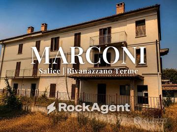 Casa indipendente di 2000 m² con più di 5 locali e