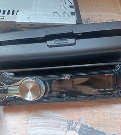 Sintolettore CD JVC KD-R431