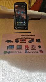 8112N-Cellulare Nokia Xpress Music 5800d-1 Nero