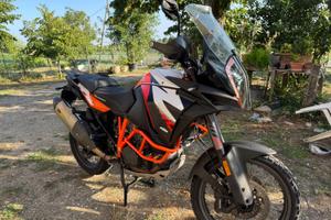 Ktm 1290 super adventure R
