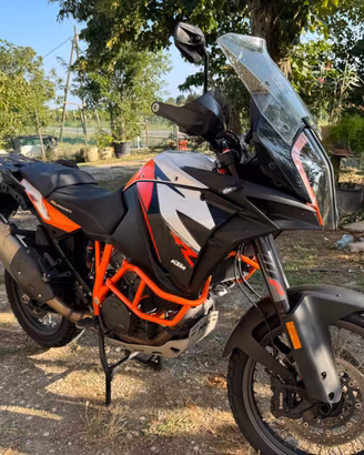 Ktm 1290 super adventure R 2020 24.500km