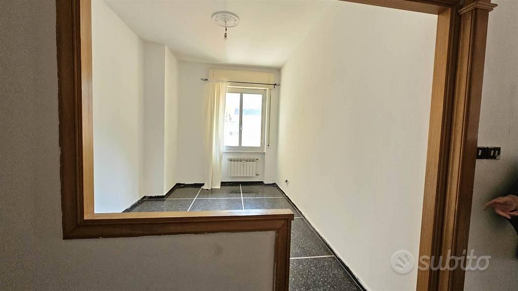 Appartamento – Genova, Prione, Val Polcevera - Vista 5