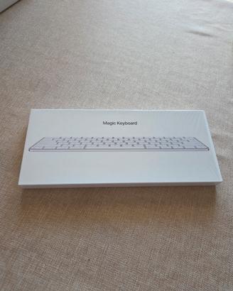 Apple Magic Keyboard