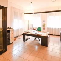 Ufficio nel centro di Bolzano - Via Leonardo da Vi