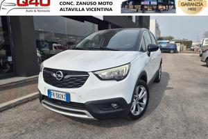 Opel Crossland X 1.6 CDTi 120CV E6B--Ok Neopat. !