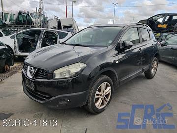 Nissan qashqai 1 j10, jj10e, nj10 - ricambi