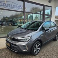 Opel Crossland 1.2 12V Start&Stop Edition