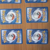 C.e.r.c.o. Carte Pokémon Vintage