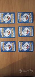 C.e.r.c.o. Carte Pokémon Vintage