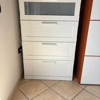 Per trasloco fine mese zona San Marcellino