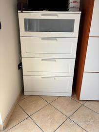 Per trasloco fine mese zona San Marcellino