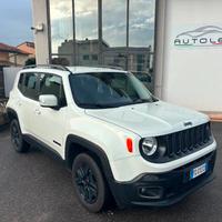 Jeep Renegade 2.0 mjt Night Eagle 4wd 120cv