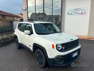 Jeep Renegade 2.0 mjt Night Eagle 4wd 120cv
