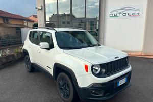 Jeep Renegade 2.0 mjt Night Eagle 4wd 120cv