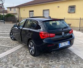 BMW Serie 120d 190cv b47 (F20) - 06/2016