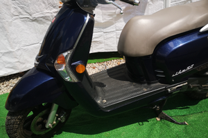 Kymco like 50