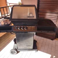 barbecue broil king