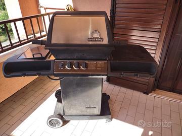 barbecue broil king