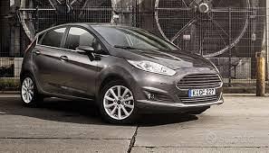 RICAMBI USATI FORD FIESTA DEL 2021