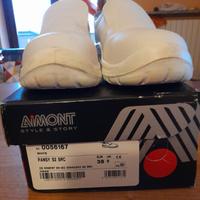 Scarpe antinfortunistiche