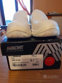 Scarpe antinfortunistiche