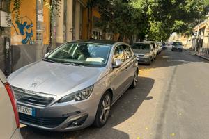 Peugeot 308 1.6 BlueHDi Automatica