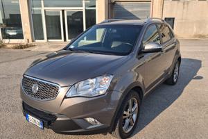SSANGYONG  Korando 2.0 e-XDi 175 CV AWD MT 97.000k