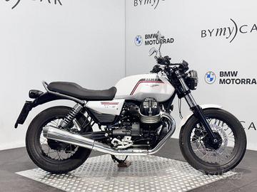 MOTO GUZZI V7 850 Special Abs my25
