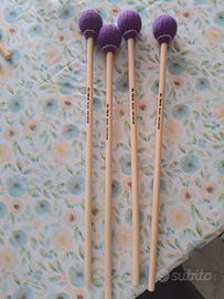 mallet marimba