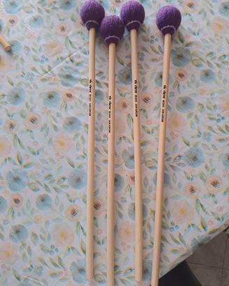 mallet marimba