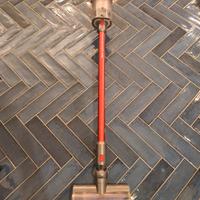 Dyson v10 con batteria nuova e filtro