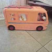 Camper dei Sogni ORIGINALE