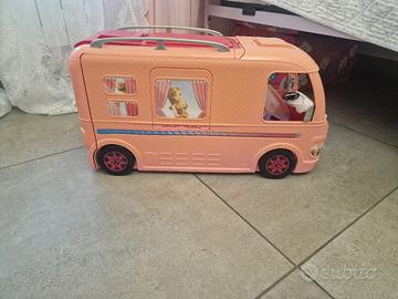 Camper dei Sogni ORIGINALE