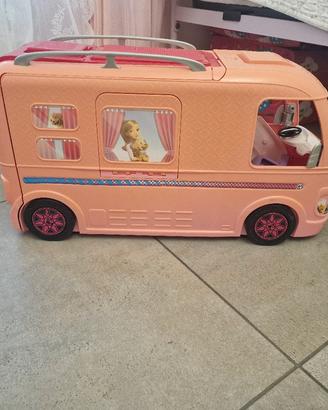 Camper dei Sogni ORIGINALE