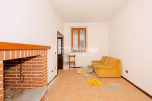 TRILOCALE CON RUSTICI A FERRERA ERBOGNONE