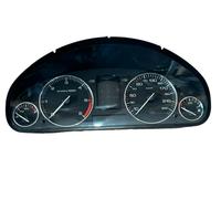 Quadro strumenti peugeot 407 1600 hdi 110 cavalli