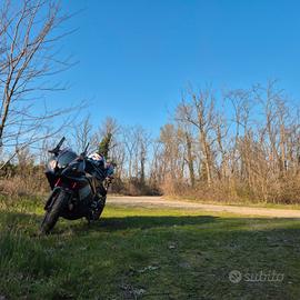 MOTO DERBI GPR 125 2013