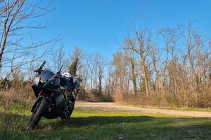 MOTO DERBI GPR 125 2013