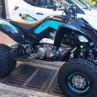 YAMAHA YFM 700 R Raptor 700SE