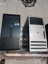 Ps  HP computer 2pz-70€