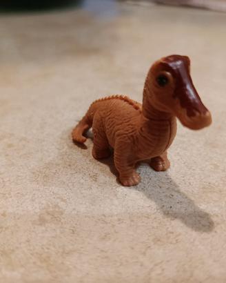 Dinosauri Natoons Kinder sorpresa lotto 5