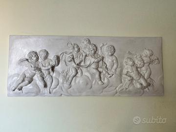Quadri in gesso
