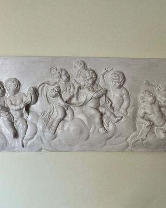 Quadri in gesso