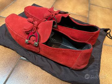 Mocassini Paciotti n*43