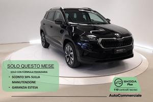 Škoda Karoq 1.0 TSI 110 CV Style