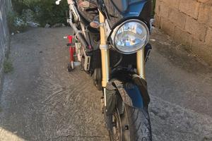 Honda Hornet 600
