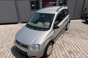 Fiat Panda 1.2 4x4 Climbing *98.000 KM REALI* UNIC