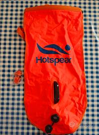 Boa per Nuotare in acque Aperte