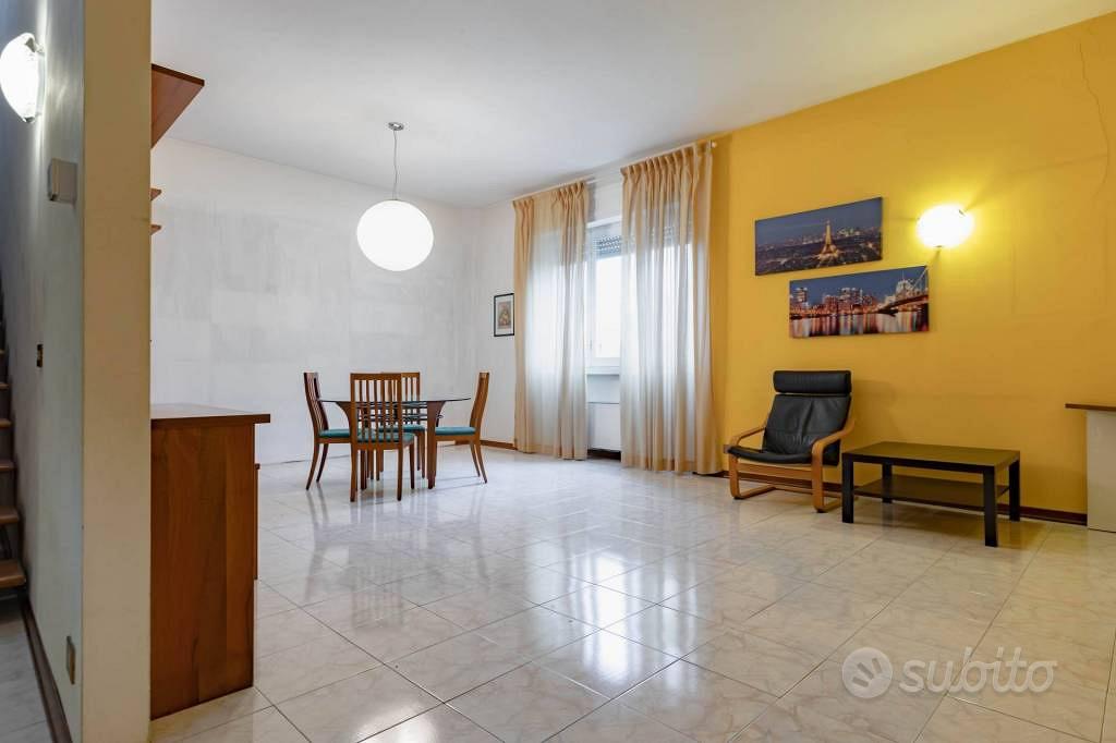 Appartamento – Seregno, San Rocco - Vista 3