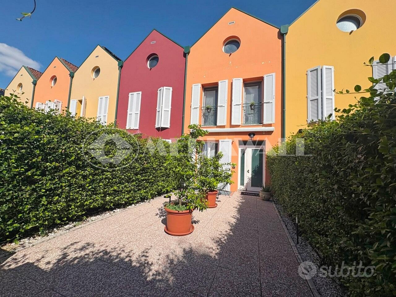 Casa – Pordenone, Noncello, Vallenoncello / Valnunciel - Vista 3